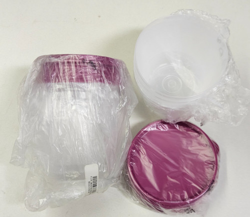 Tupperware lot small - lot, of