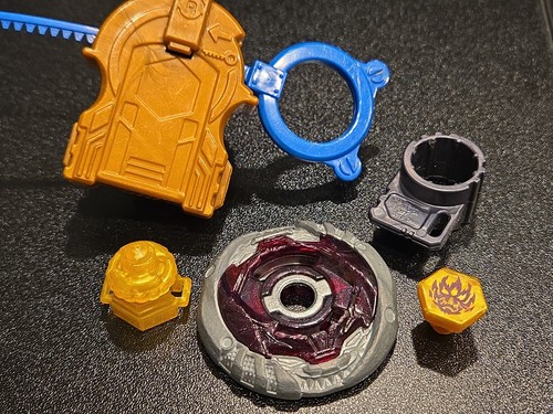 Phantom orion 145es beyblade - phantom,