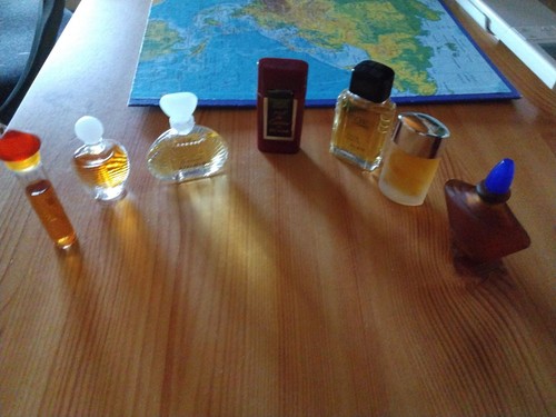 Miniatures sans boite pleine - 7,