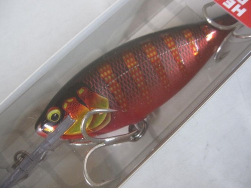 Leurres pêche rapala - leurres,