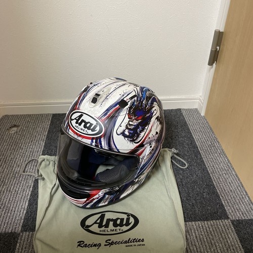 Arai kiyonari helmet - arai,