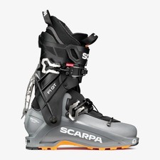 Chaussures ski alpinisme - chaussures,
