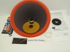 15"  Recone Kit for Cerwin
