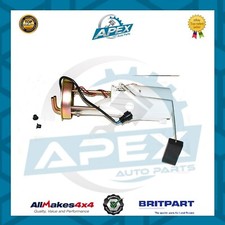 Unité Expéditeur & Pompe