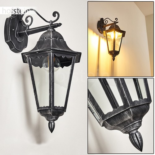 Applique extérieure lampe - applique,