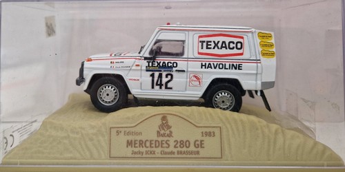 Norev dakar 1983 - dakar,