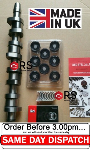 Kit arbre cames avec - kit,