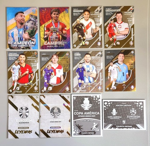 Copa america euro cup - &,
