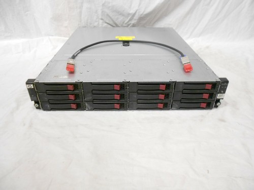 D2600 12x 4tb 48tb - d2600,