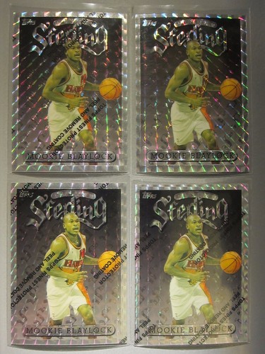 Lot 1996 97 finest - lot,