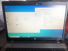 Ordinateur portable HP PROBOOK