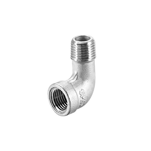 Inox acier tube raccord - inox,