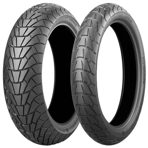 Pneus moto bridgestone - moto, 120/70