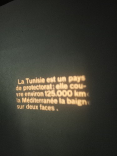 Ancien film pathe baby - film, mm