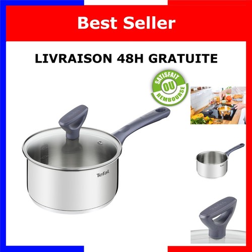 Tefal casserole daily cook - casserole,