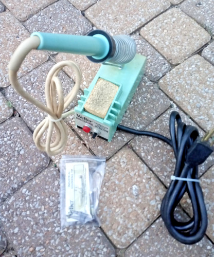 Weller tcp soldering - weller,