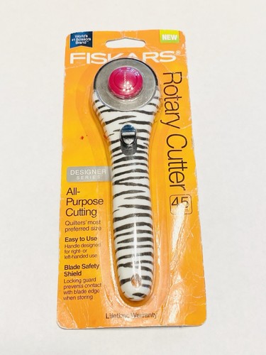 Fiskars rotary cutter - fiskars,