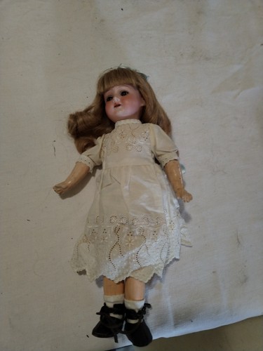 Jolie poupee armand marseille - armand,