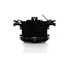 Poste multimédia - Opel CORSA