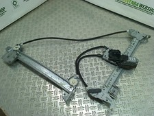 LEVE VITRE ELECTRIQUE. Avant droit Renault Megane II CC (EM) 2010 400875E