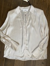 Ba&Sh Chemise Modèle Netsey