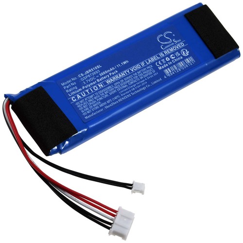 Batterie pour barre son - batterie, de