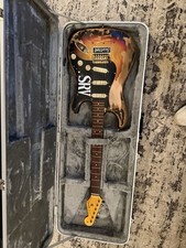 Fender Stratocaster
