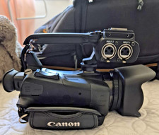 Camescope CANON XA30 Pro HD CMOS + XLR + Accessoires