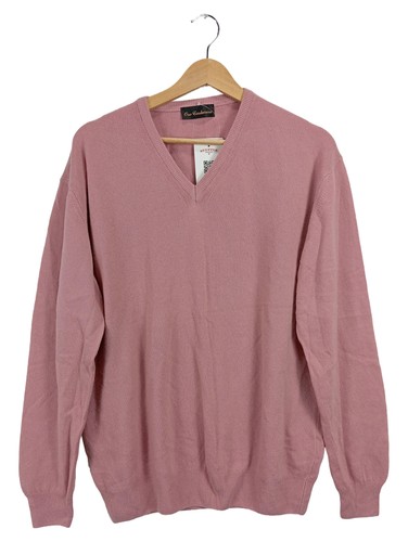 Oro cashmere pull homme - pull,