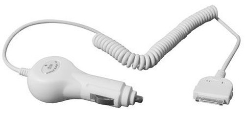 Chargeur batterie ipod - chargeur, de