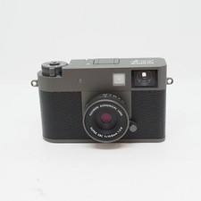 Fujifilm X-Half Caméra