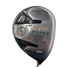 HONMA GOLF BERES U-05 Hybrid