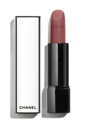 Rouge allure velvet neuf - rouge,