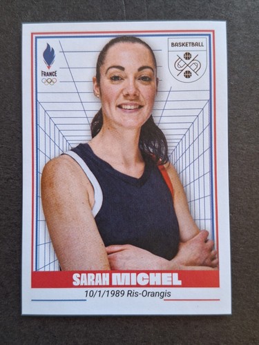 Sarah michel 296 basket - #296,