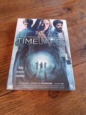Dvd Film Time Lapse Avec