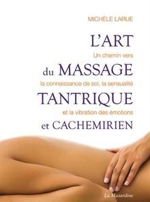 Lart massage tantrique et - lart,
