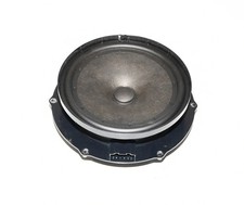 Graves Haut-Parleur Avant