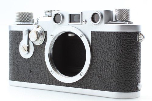 Appareil photo argentique