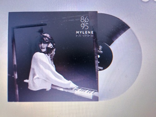 Mylene farmer best 86 - -,