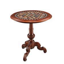 Table Basse Ancienne Moitié