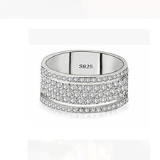 Superbes bijoux en argent