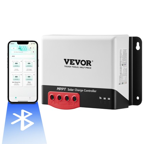 Vevor contrôleur charge - vevor,