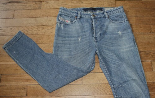 Diesel jeans femme l 32 - femme,