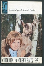 BTJ Magazine Bibliothèque de