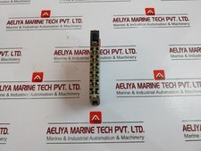 Module D'Entrée Analogique B&R X20 DI 8371 Rév C0 0-60°C