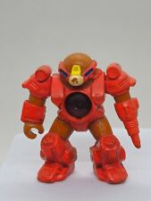 Battle Beasts Dragonaute Arnarchy #80 – Figurine Vintage 80s Rare Loose