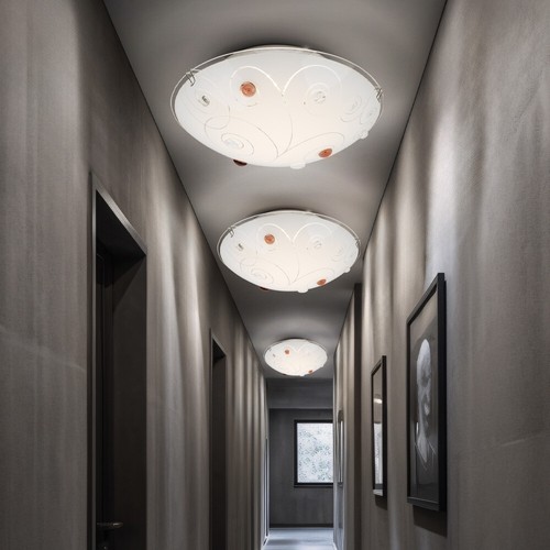 Plafonnier salon - plafonnier,