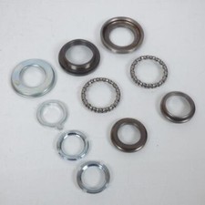 Kit roulement de direction Sifam pour Scooter Piaggio 350 Beverly Sport Touring