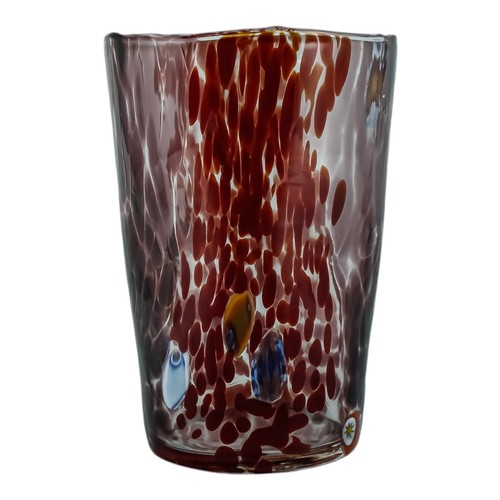 Gobelet boire verre de - À,