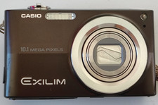 Appareil photo numérique